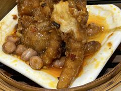 -聚福山莊·寻味顺德(北滘店)