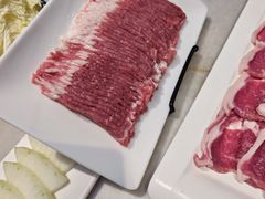 -清真·鸦儿李记·涮肉(花市店)