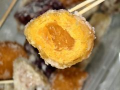 -普宁反沙番薯芋头