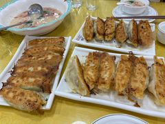 -春水锅贴·传统鲁菜(大明湖店)