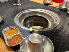 -哈哈碳都·牛肋条无限自助烤肉(宝龙店)