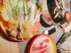 -沼津港精致料理·寿喜烧·烧鸟(龙湖南桥天街日料榜单店)