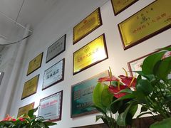 -百年老字号·马家烧麦馆(中街店)
