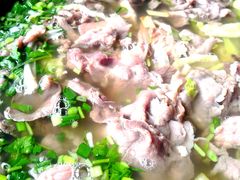 -乐山食古香跷脚牛肉
