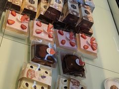 -好利来(北美N1店)