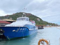 -海南分界洲岛旅游区