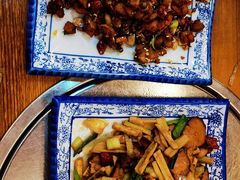 -老味道1992(武当山店)