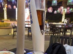 -喷泉广场餐厅·宵夜·海鲜烧烤大排档(长隆企鹅酒店)