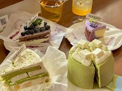 -流酥可心·牛乳蛋糕商店(禾祥西路店)