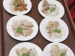 -天宜隆蘑菇宴火锅(石景山旗舰店)
