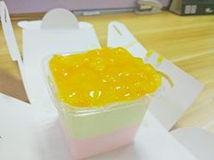 -史努比烘焙店 Snoopy Bakery
