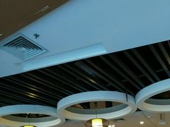 -感恩心素食馆(百世广场店)