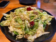 -望京一号·重庆江湖菜(工体店)