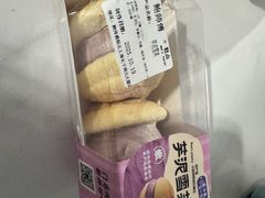 -鲍师傅糕点(江苏路店)