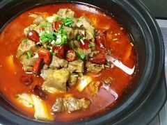 -城南往事风味主题餐厅(领秀城店)