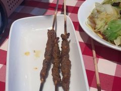 -西贝(深圳卓悦汇店)