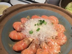 -吕氏焗小鲜•海鲜青岛菜(八大关店)