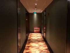 -广州礼顿酒店