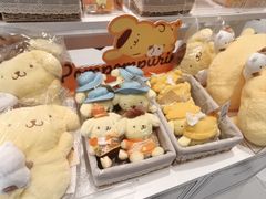 -三丽鸥(北京荟聚店)