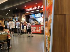 -汉堡王(永旺梦乐城店)