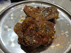 -最昭通一品黄牛小肉串(新迎店)