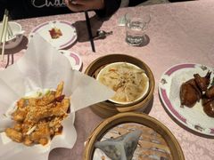 -囍凤楼·粤菜·点心·火锅(温特莱店)