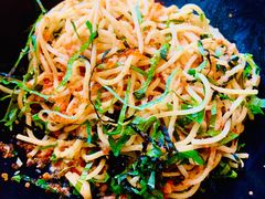 明太子意大利面-Ginger(兴国路店)