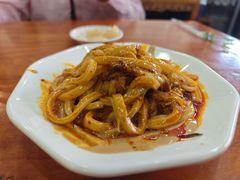 -清真·马洪小炒泡馍馆(钟楼回民街店)