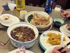 -老常州菜馆(天宁店)