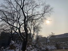-张学良旧居陈列馆