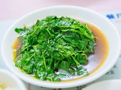 酒糟草头-蘭心餐厅(进贤路店)