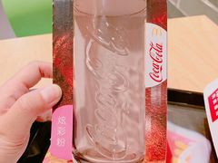 -麦当劳(河北唐山光明路餐厅)