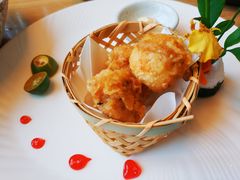 -王鼎精致料理铁板烧(世博源店)