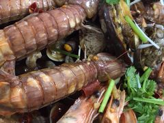 -海帮主·蒸汽海鲜青岛菜(栈桥火车站店)