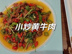 -靖远尕六美味羊羔肉