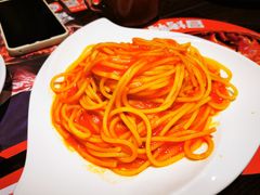 -酷公社·榴莲披萨(太原街店)