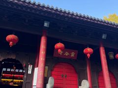 -灵谷景区