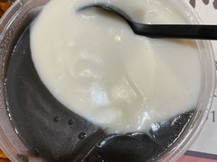 -鞠氏黑芝麻糊(水塔店)