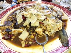 -旺顺阁·北京菜(北辰上品+)