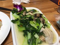 -品回味清真西北楼(宁波首店)