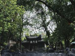 -丰都鬼城名山景区