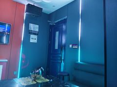 -宝乐星量贩KTV(莲升路店)