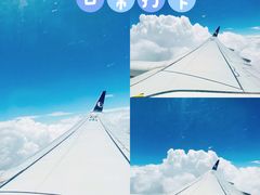 -长沙黄花国际机场-T1航站楼