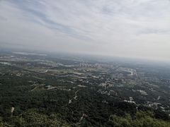 -北京鹫峰国家森林公园