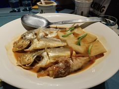 -三利音·玖弄小鲜(浦东嘉里城店)