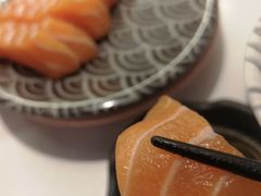 -争鲜回转寿司(朝北大悦城店)