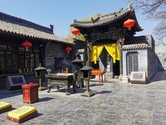 -大槐树寻根祭祖园