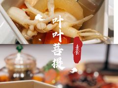 -叶叶菩提·晋福宫