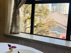 -维多利亚大酒店·雅园中餐厅