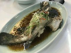 -盒马渔市餐厅